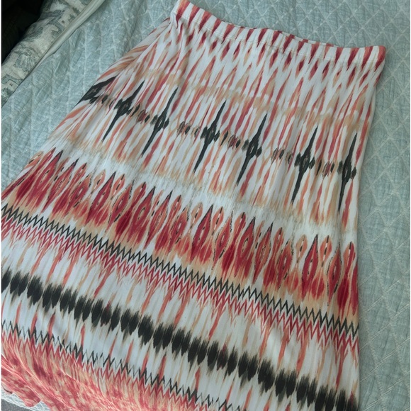 Chicos midi skirt - Picture 1 of 4